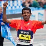 NOTICIAS MAÑANERAS: Atletismo curioso