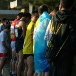 Maratón de Beijing: Descalificados por hacer pis en la calle