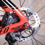 “En dos años, todas la bicicletas tendrán frenos a disco”