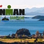 Video: Mirá el Ironman70.3 de Bariloche en primera persona